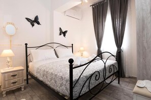 3 Schlafzimmer, Bügeleisen/Bügelbrett, kostenloses WLAN, Bettwäsche