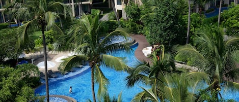 View from room