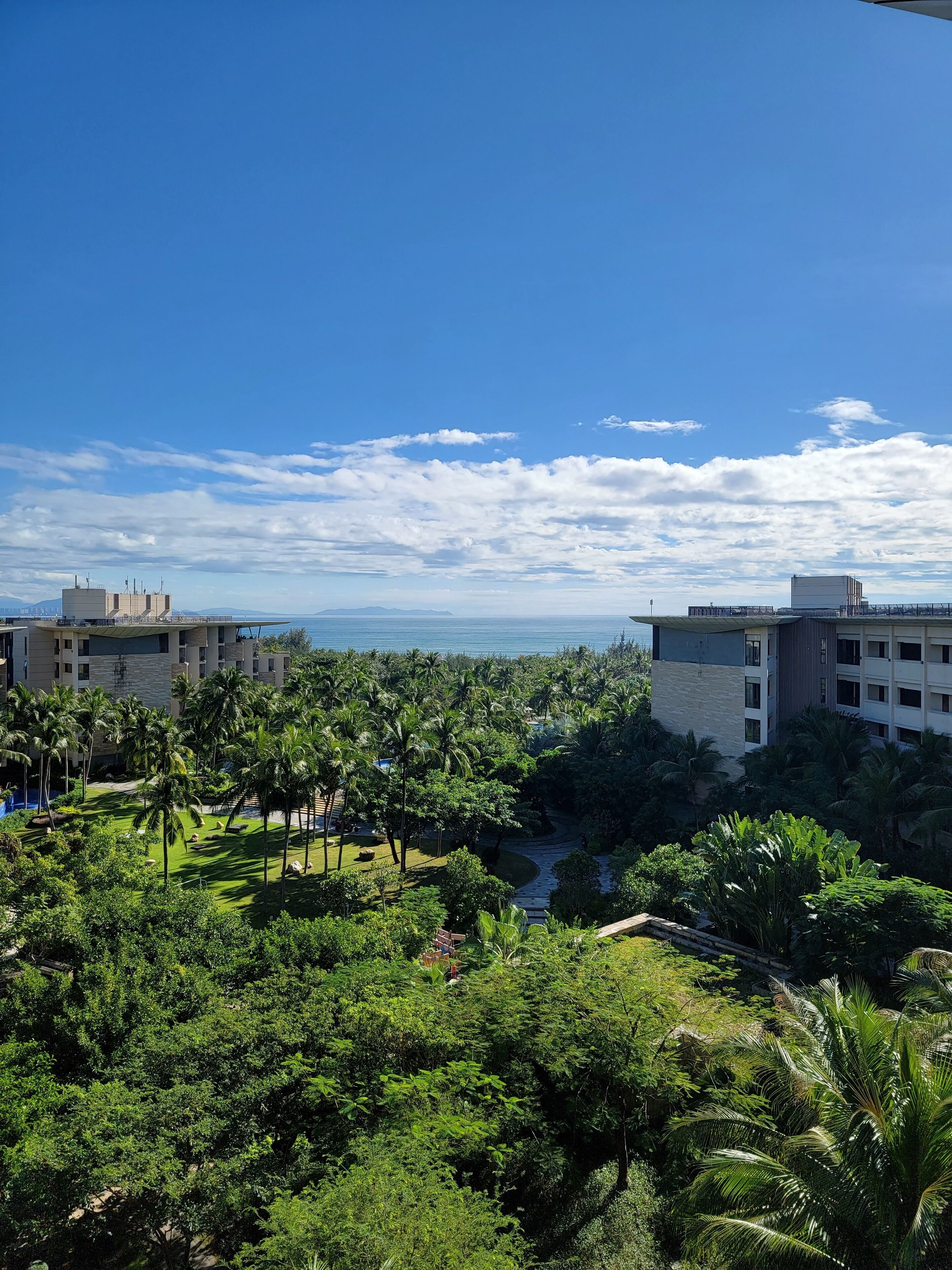 Foto - Wanda Realm Resort Sanya Haitang Bay