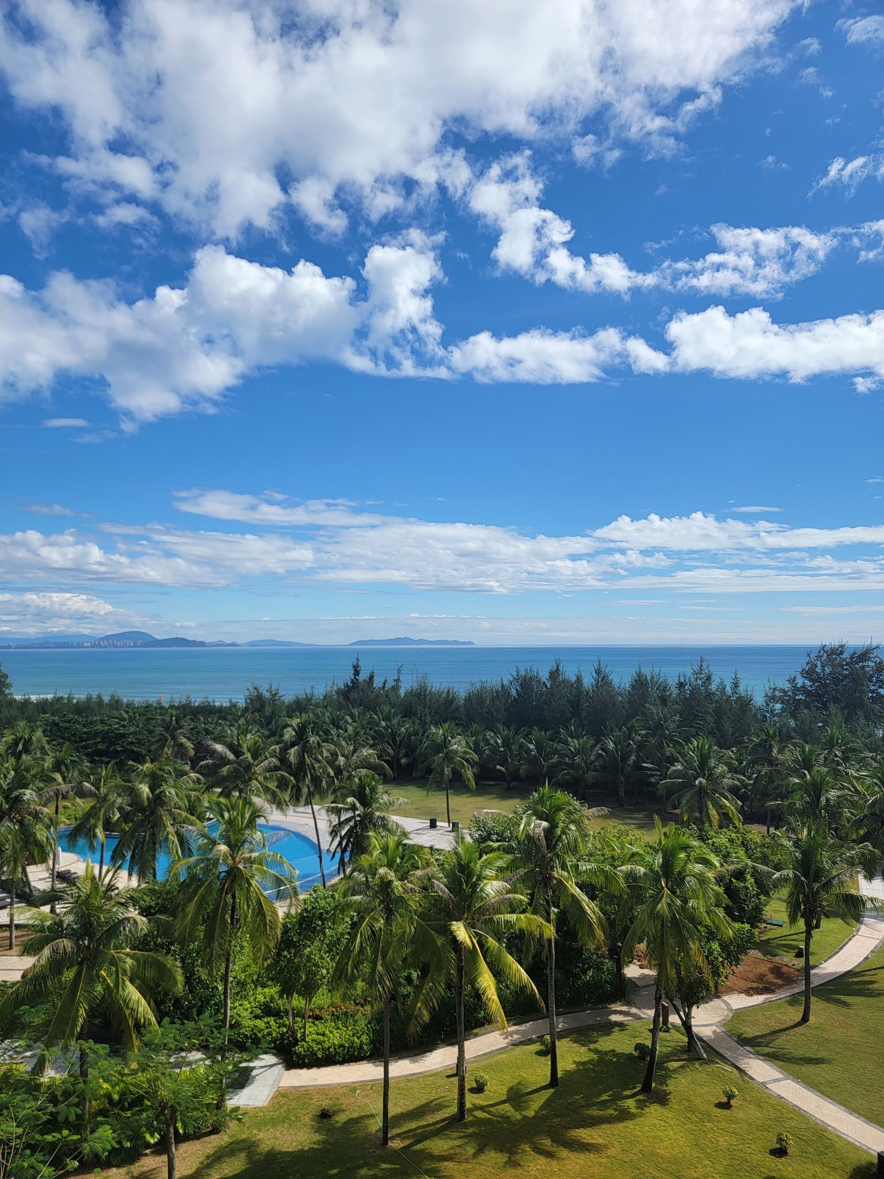 Photo - Wanda Realm Resort Sanya Haitang Bay