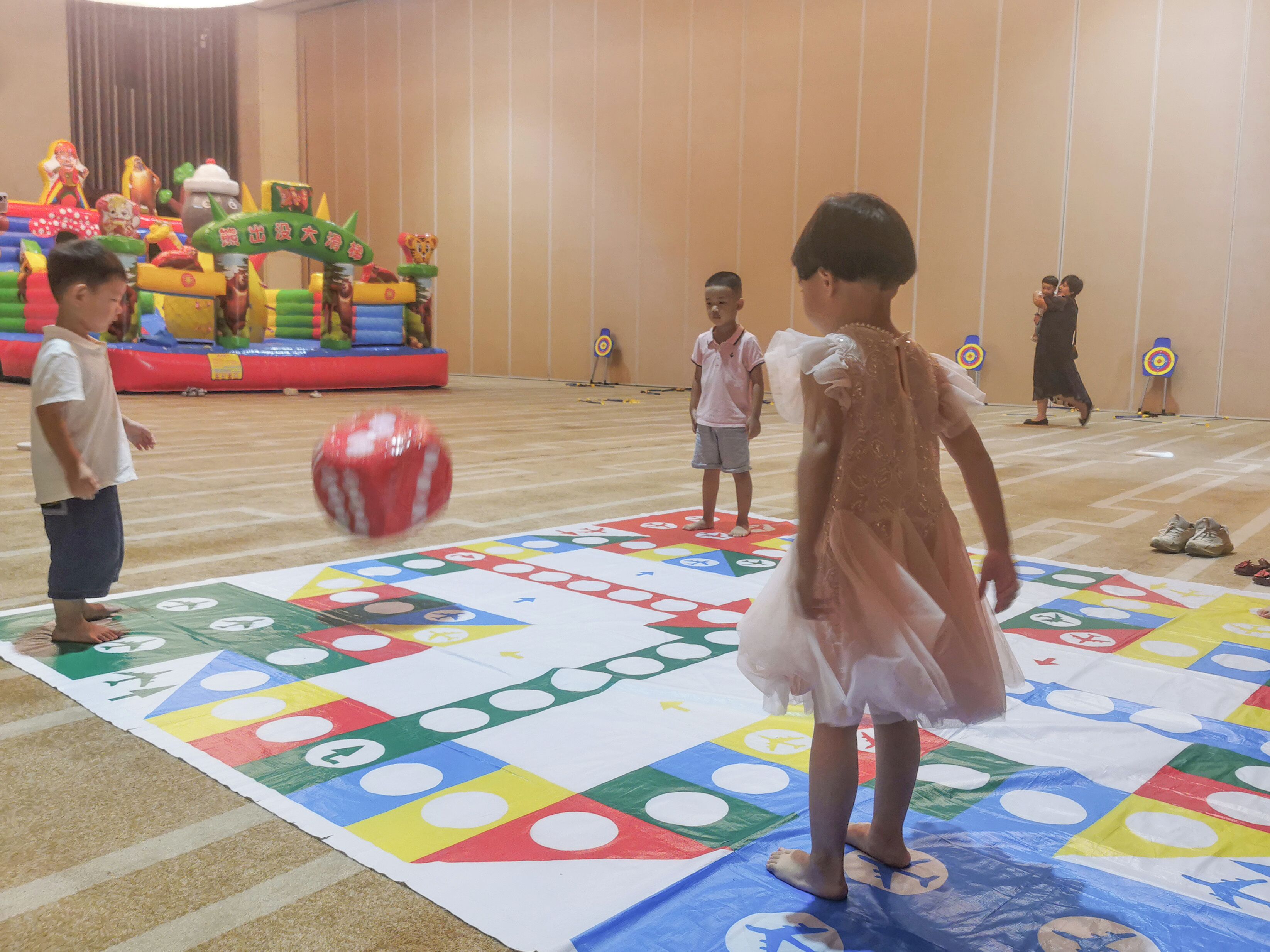 Foto - Wanda Realm Resort Sanya Haitang Bay