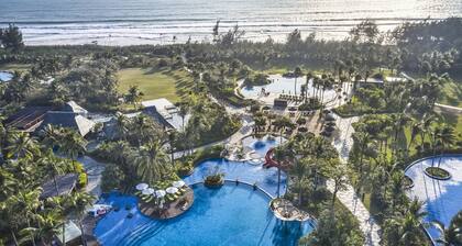 Wanda Realm Resort Sanya Haitang Bay