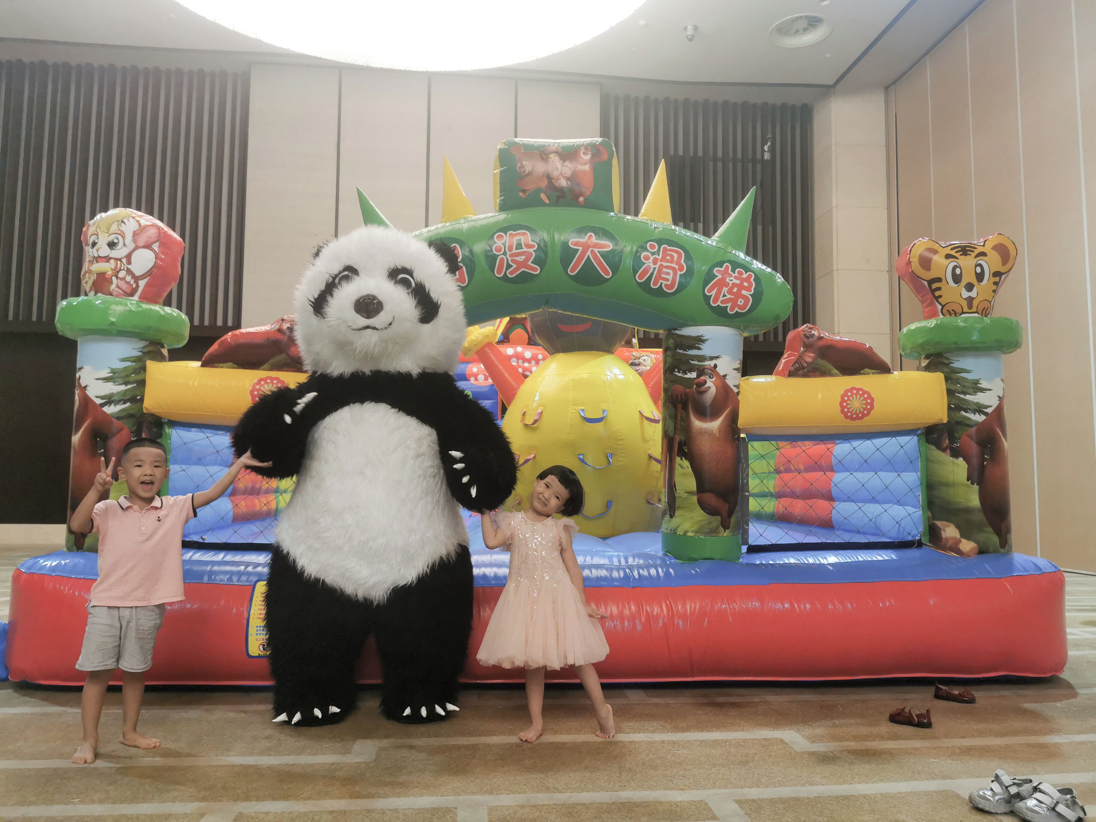 Foto - Wanda Realm Resort Sanya Haitang Bay