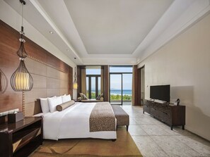 Literie de qualité supérieure, couette en duvet d'oie, surmatelas