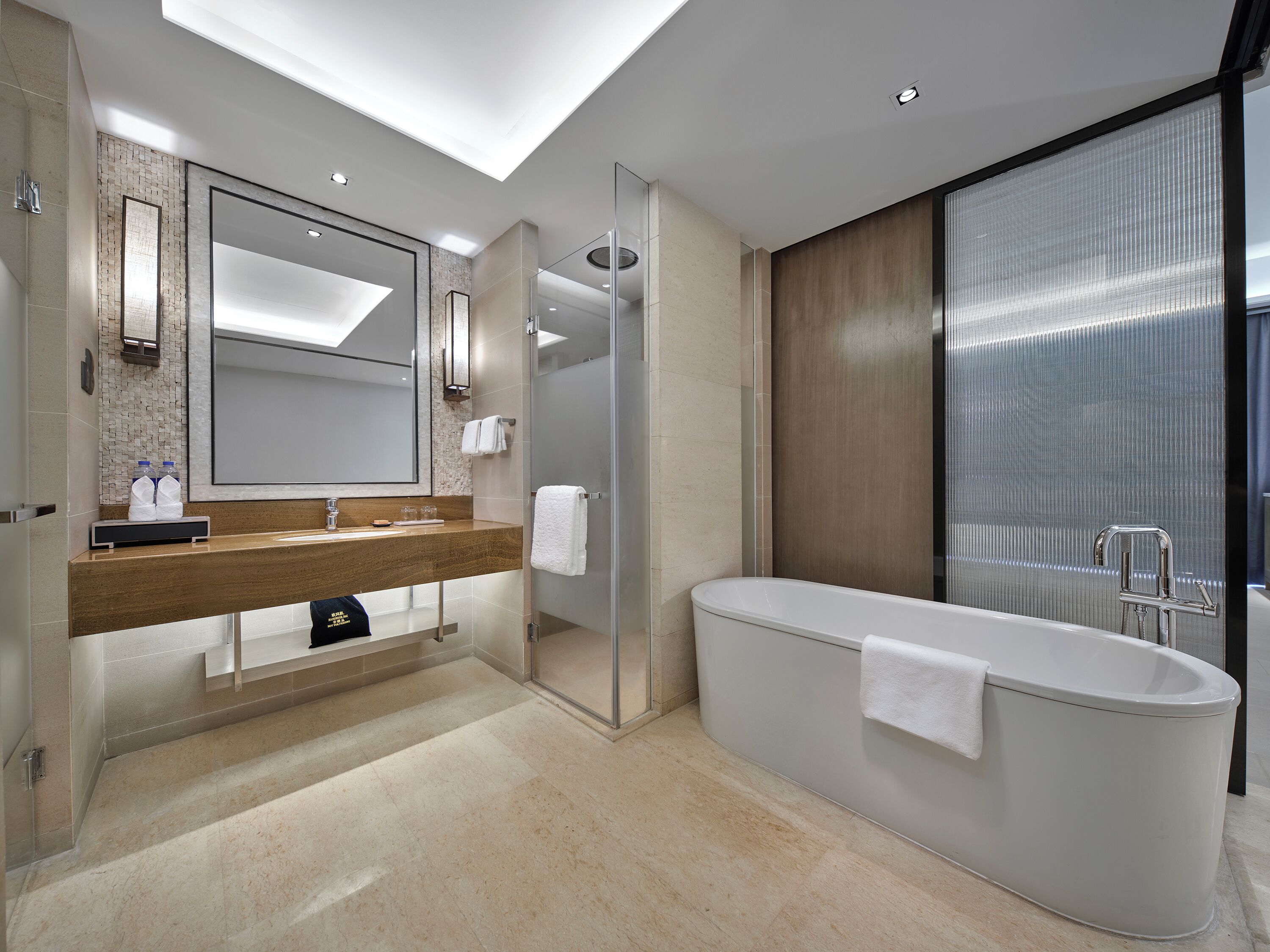 Foto - Wanda Realm Resort Sanya Haitang Bay