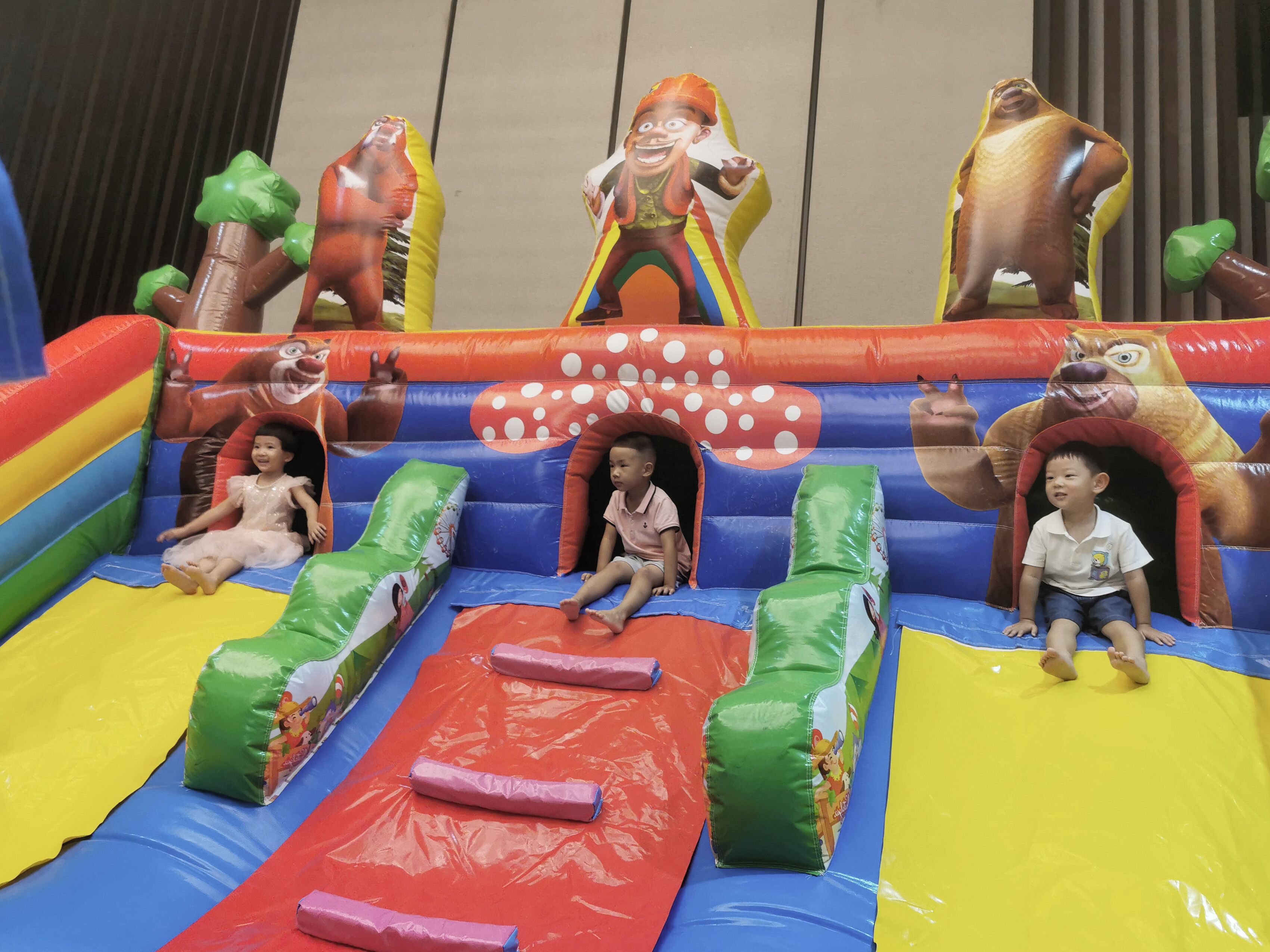 Foto - Wanda Realm Resort Sanya Haitang Bay