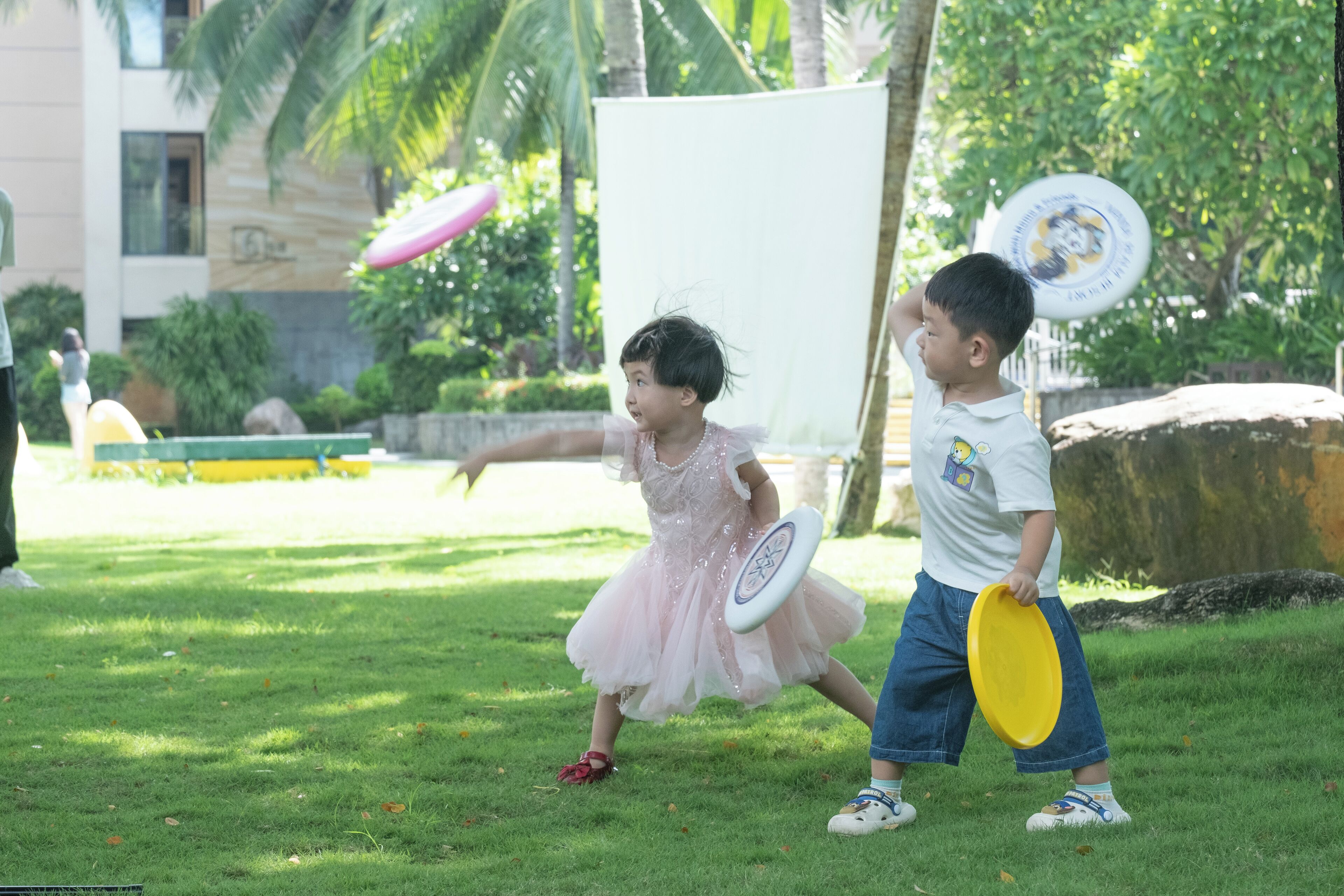 Foto - Wanda Realm Resort Sanya Haitang Bay