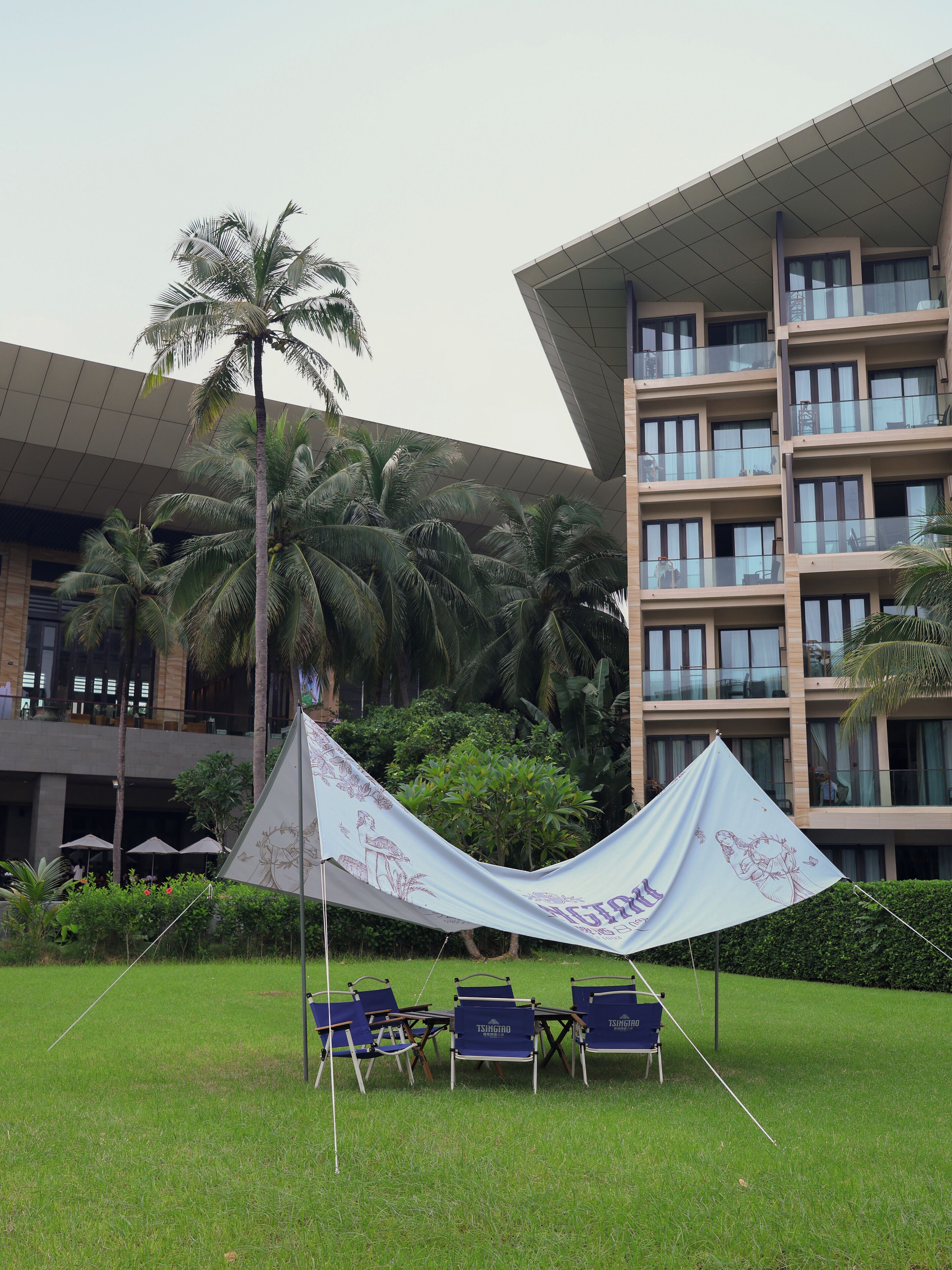 Foto - Wanda Realm Resort Sanya Haitang Bay