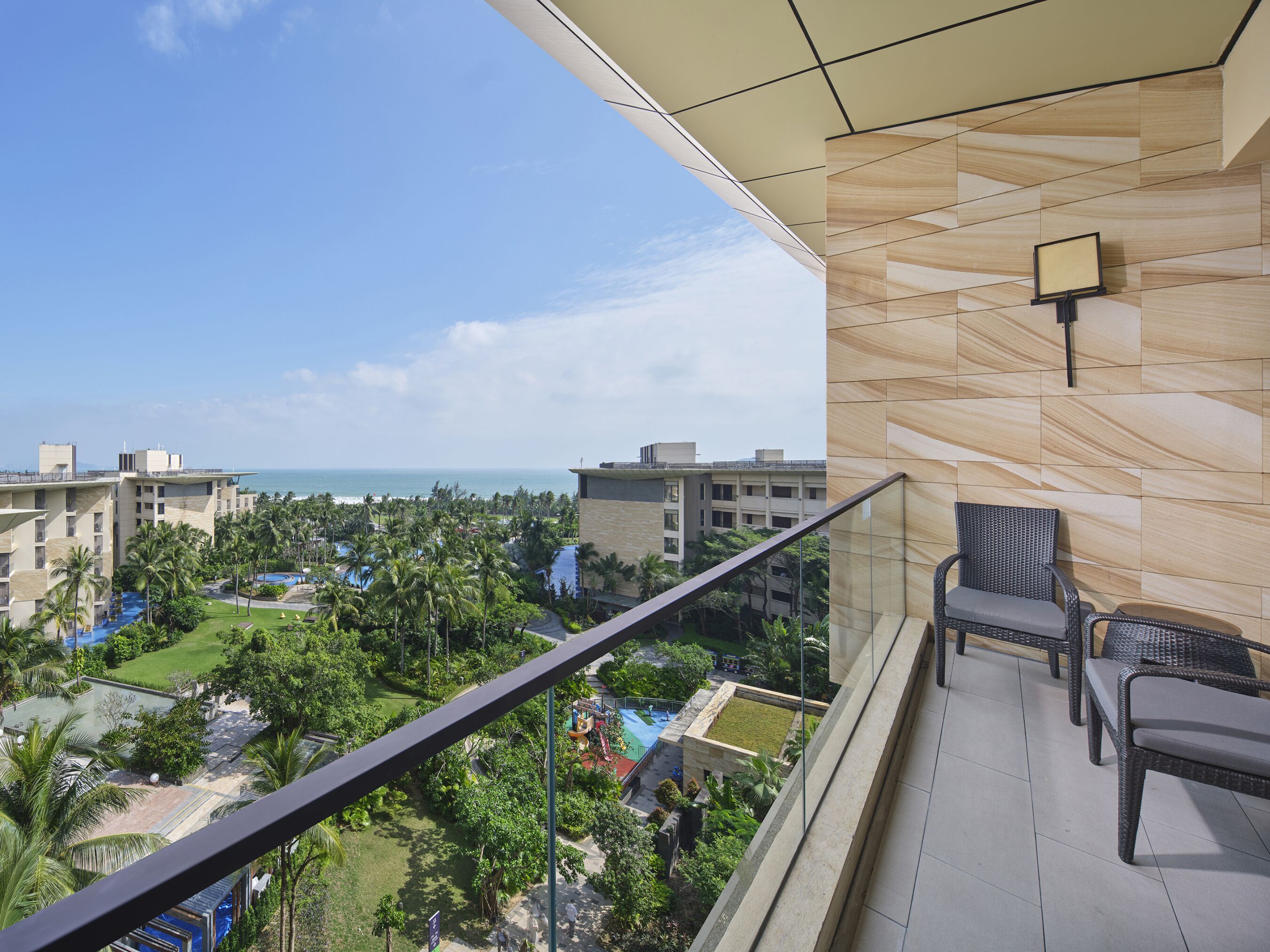 Photo - Wanda Realm Resort Sanya Haitang Bay