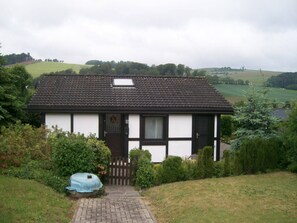 Aussenbereich