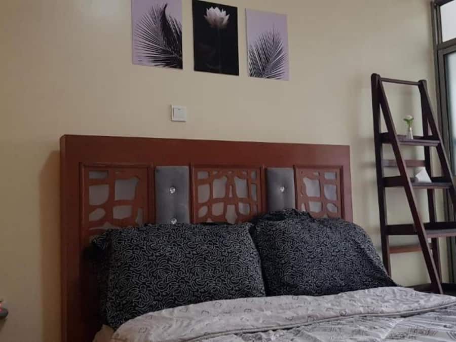 Standard Room | Bed sheets