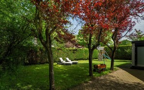 Boendeområde