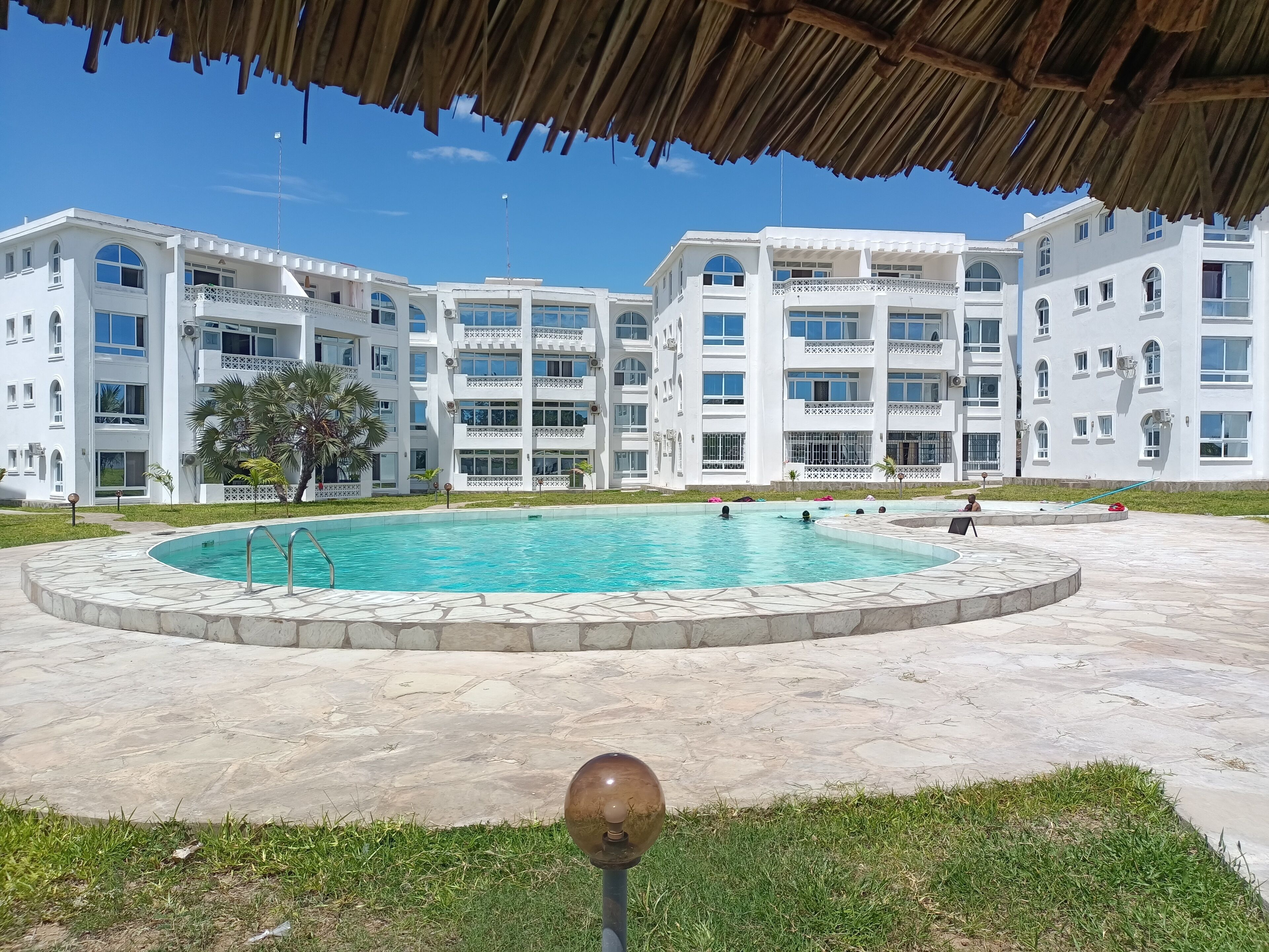 Apartment | Pool