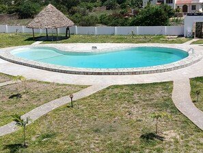 Appartement | Piscine