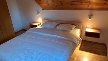 Apartment (Two Bedroom Apartment)