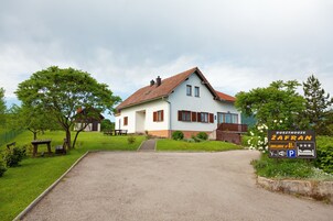 Apartment (Two Bedroom Apartment) | Exterior