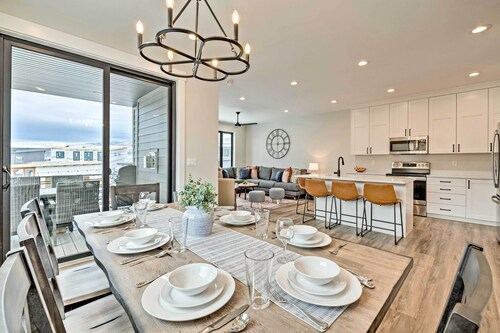 Newly-Built Lakeside Gem w/ Community Perks!