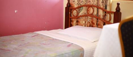 Executive Room | Bed sheets