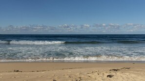 Beach nearby - Berrara Beach House - Belle Escapes Jervis Bay (Berrara)