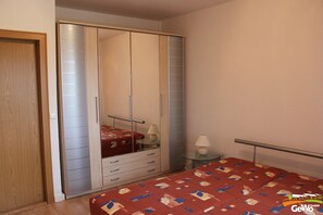 2 Schlafzimmer, kostenloses WLAN