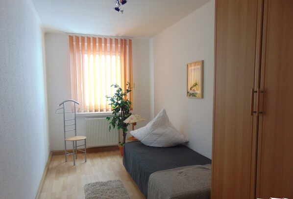 2 Schlafzimmer, kostenloses WLAN