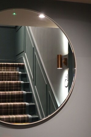 Interior - No. 9 The Folly (Southport)