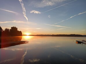Unclassified image, 3 of 43, button - Vacation bungalow no. 3 - Ferienpark Seenland Betriebsgesellschaft (Lychen)