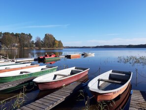 Unclassified image, 3 of 43, button - Vacation bungalow no. 3 - Ferienpark Seenland Betriebsgesellschaft (Lychen)