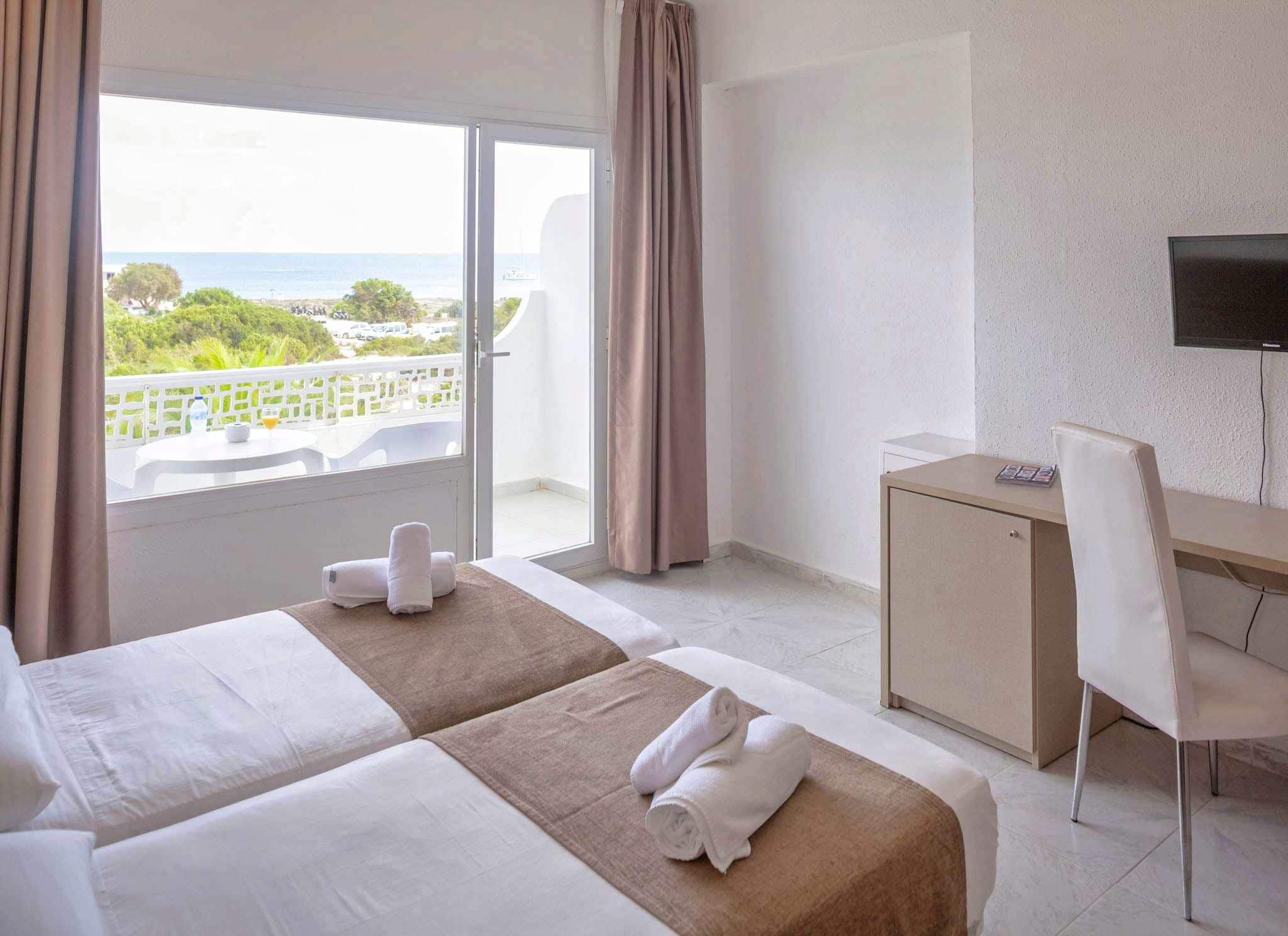 Photo - Roquetes Rooms - Formentera Break
