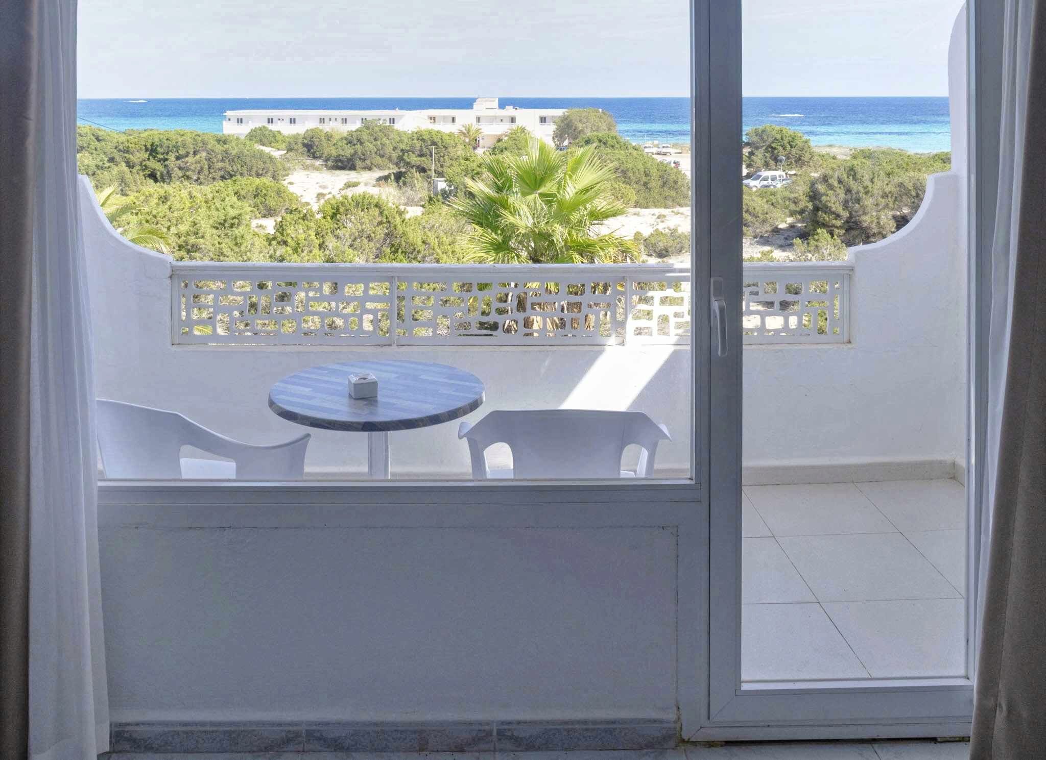 Photo - Roquetes Rooms - Formentera Break