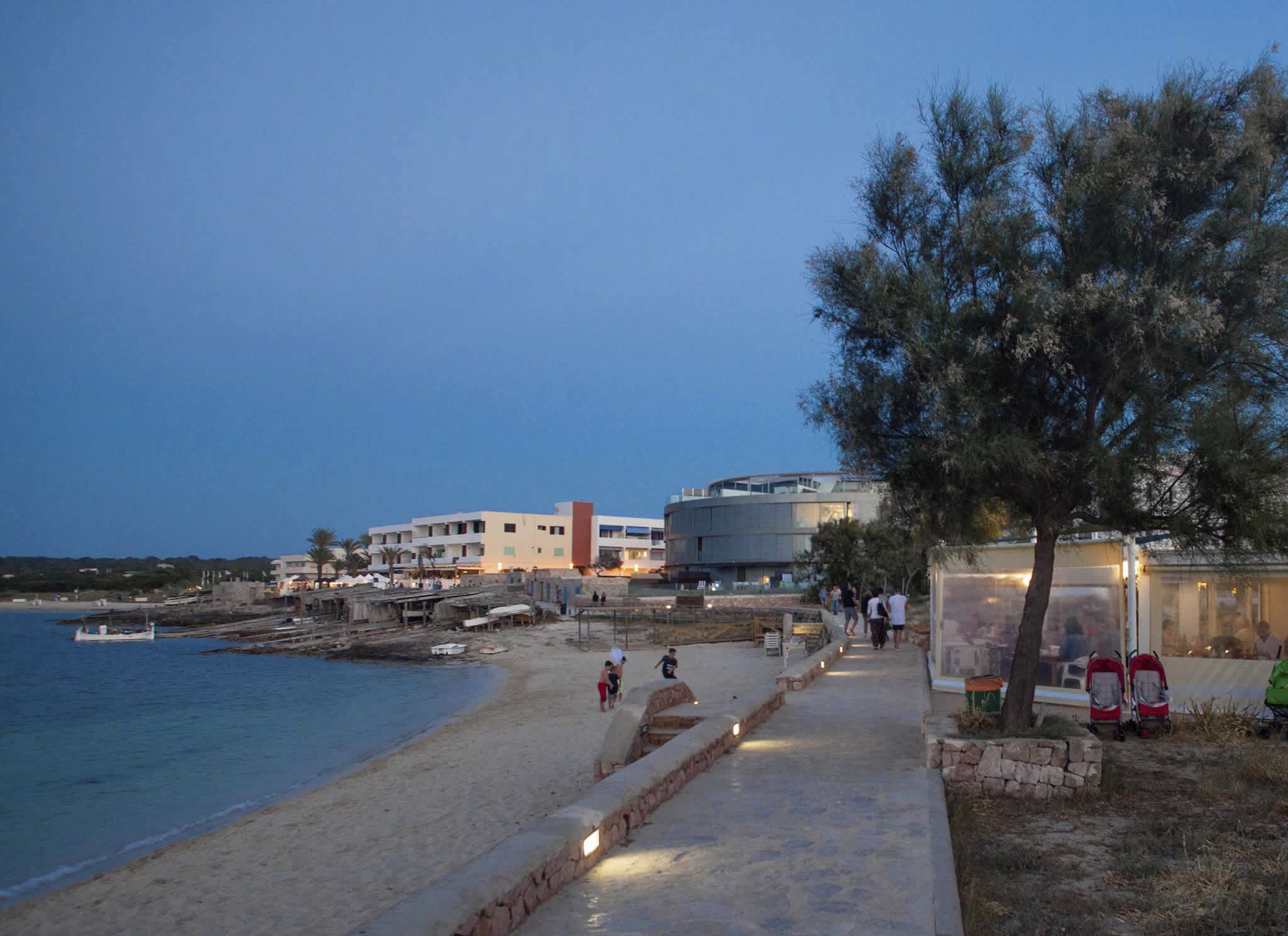 Photo - Roquetes Rooms - Formentera Break