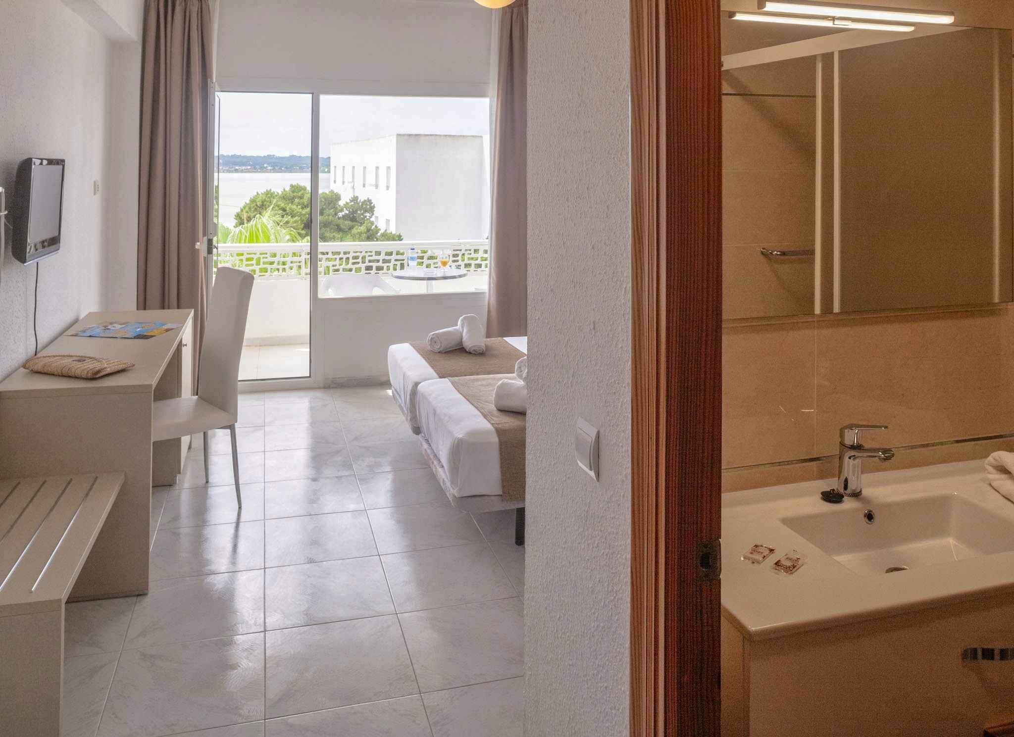 Photo - Roquetes Rooms - Formentera Break