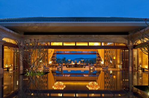 Wanda Reign Resort & Villa Haitang Bay