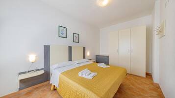 Appartement Classique