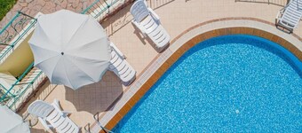 Residenza Le Farfalle