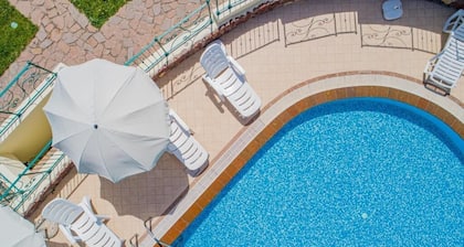 Residenza Le Farfalle