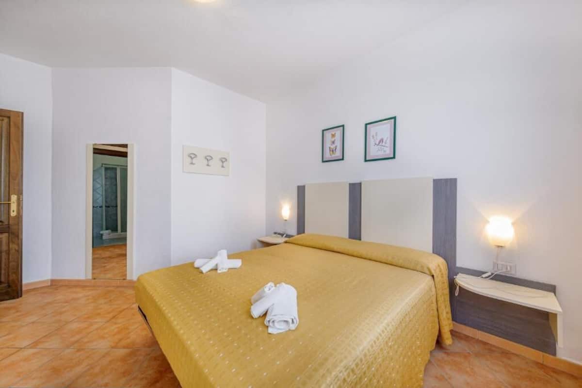 Departamento clásico | 1 habitación, tabla de planchar con plancha y wifi gratis