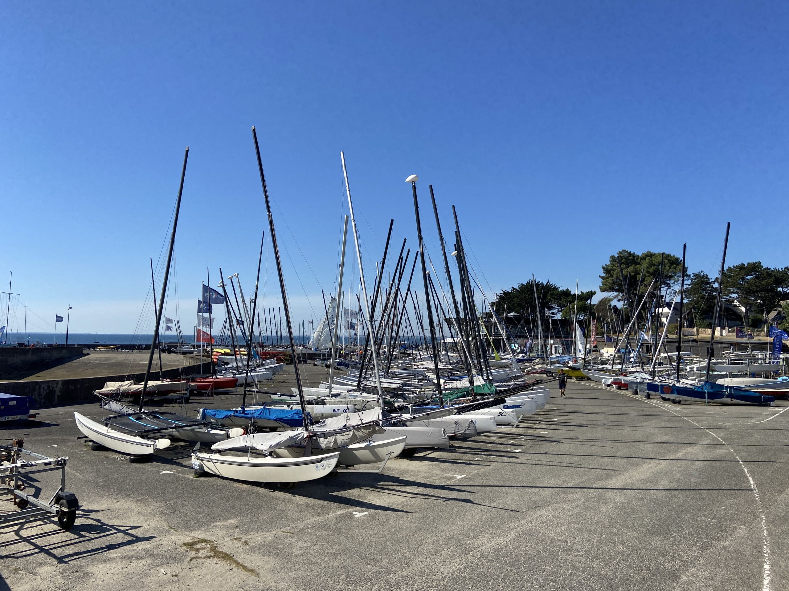 Port de plaisance