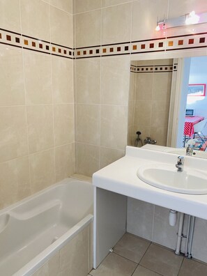 Badewanne
