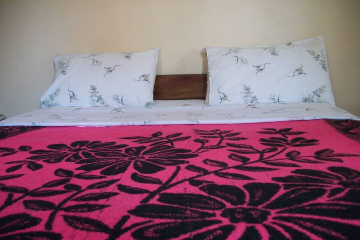 Habitación ejecutiva | Ropa de cama