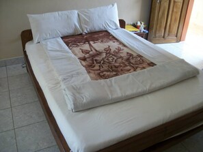 Chambre Deluxe
