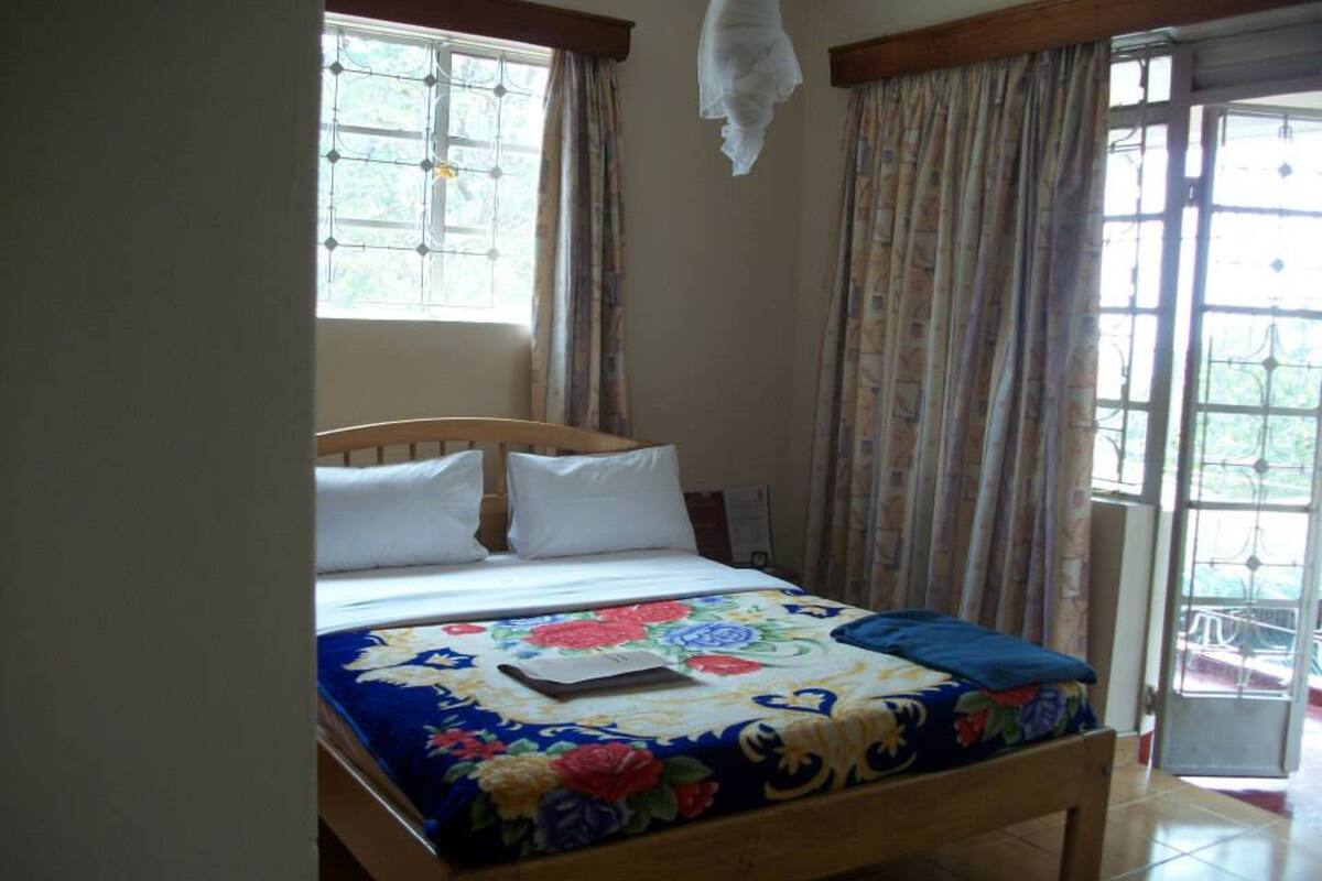 Habitación Deluxe | Ropa de cama