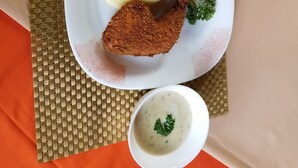 食事・飲み物