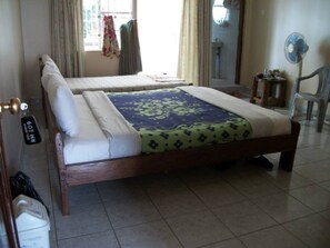 Chambre Deluxe