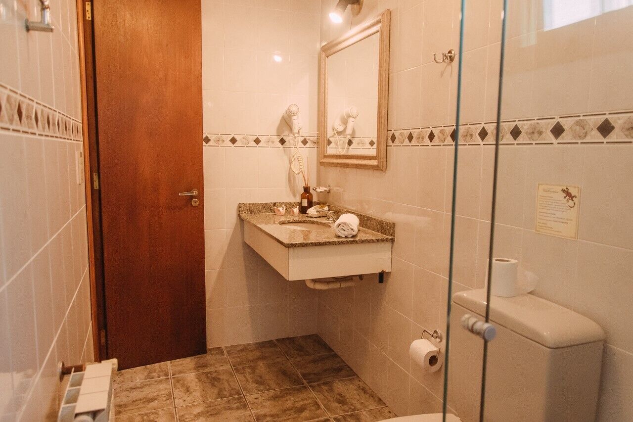 Foto - Pousada Villa Cantaloa