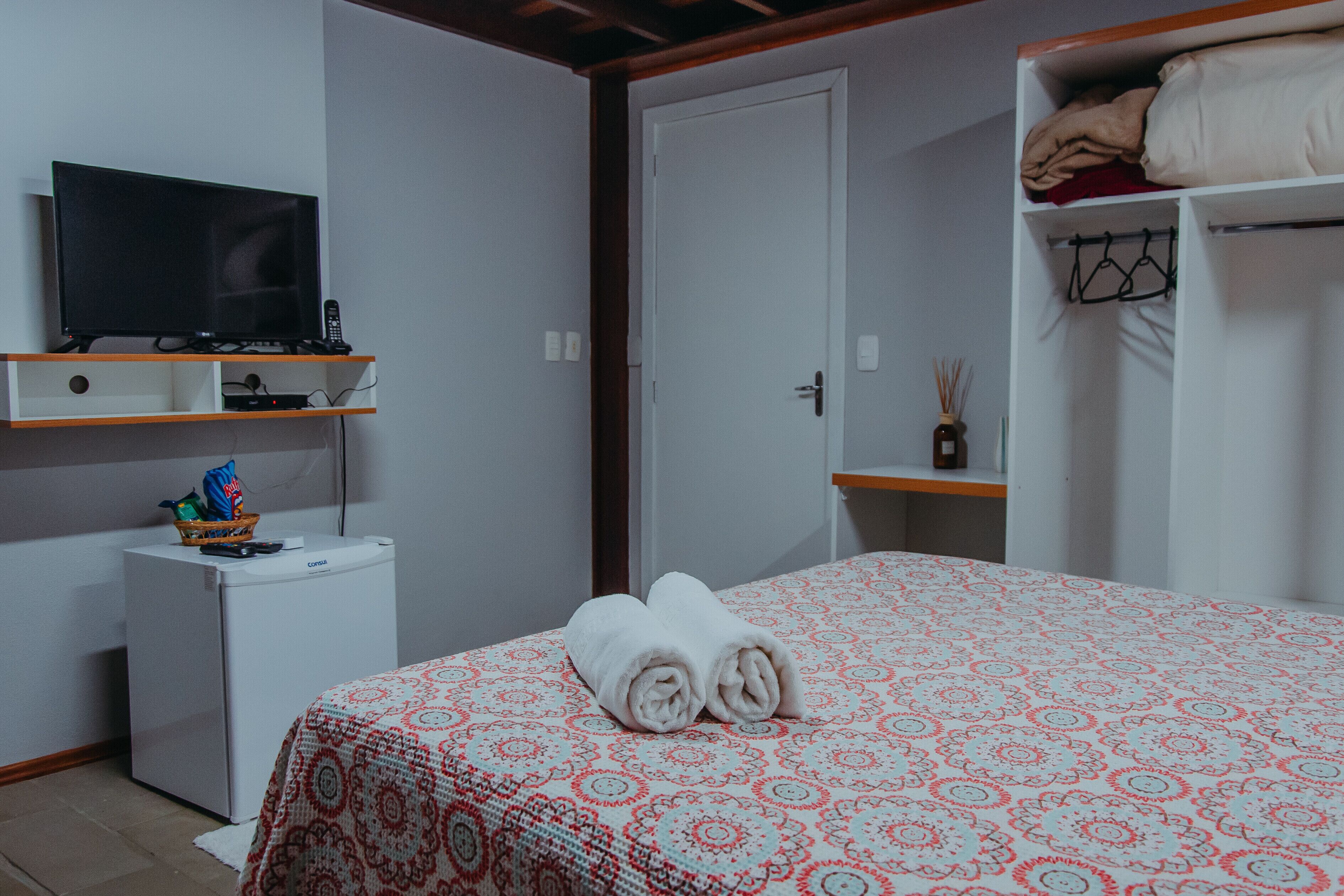 Foto - Pousada Villa Cantaloa