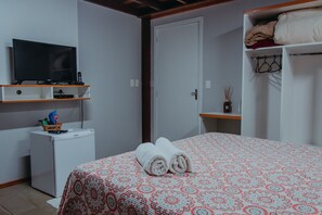 Quarto família | Wi-Fi de cortesia