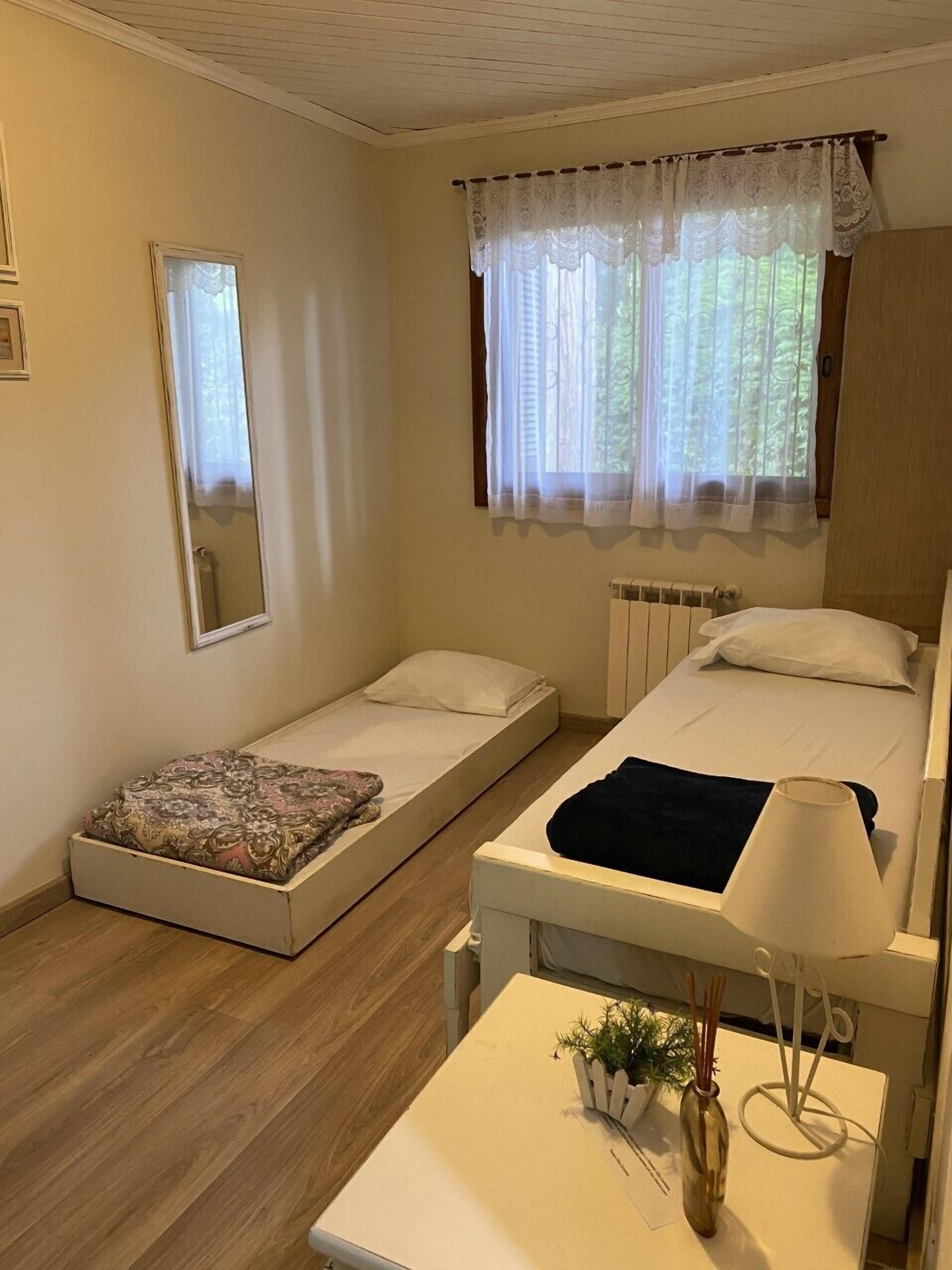 Foto - Pousada Villa Cantaloa