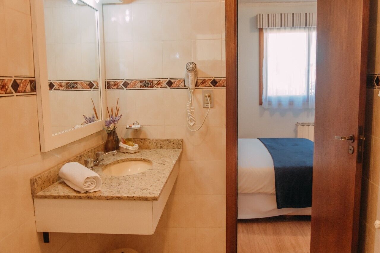 Foto - Pousada Villa Cantaloa