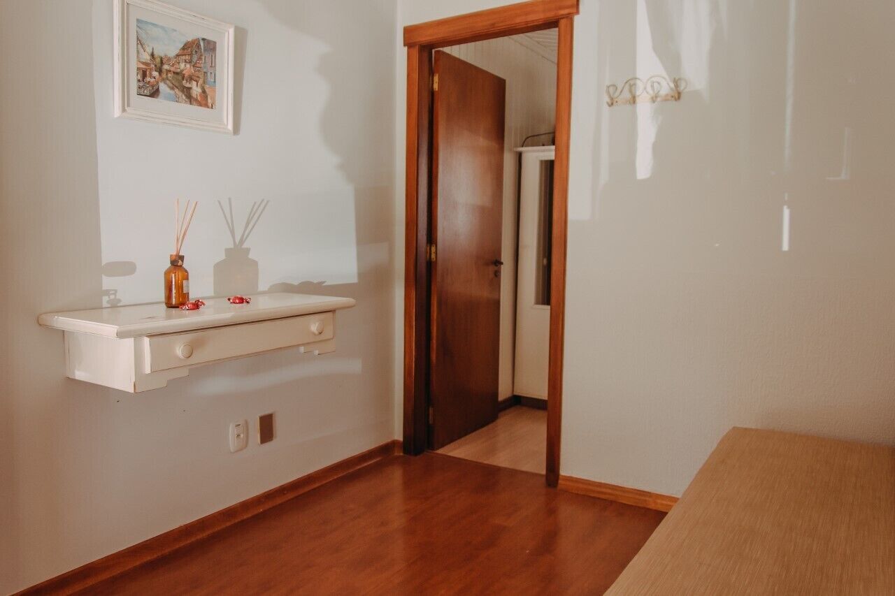 Foto - Pousada Villa Cantaloa